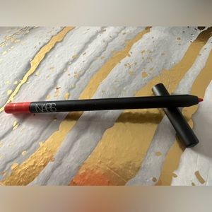 NARS Velvet lip liner PLAYA DORADO 0.01oz brand new without box